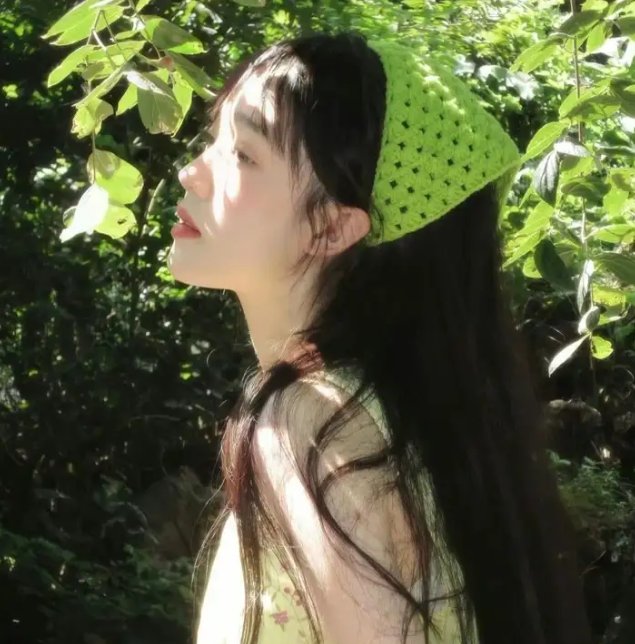 小女神花铃