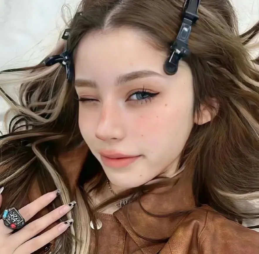 心动的瞬间