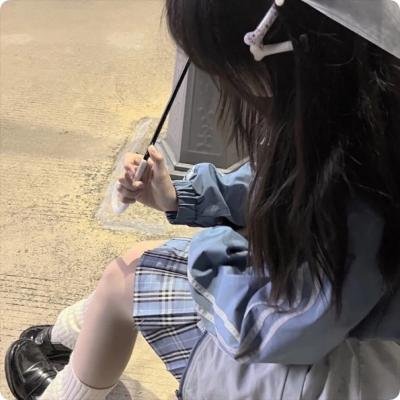 蚂蚁在燃烧